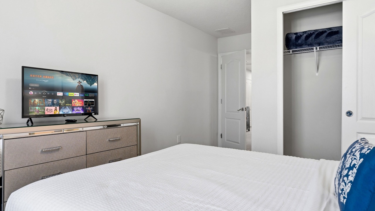 Photo of Bedroom in Four Corners