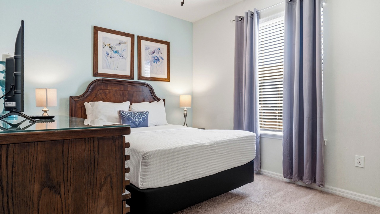 Photo of Bedroom in Four Corners