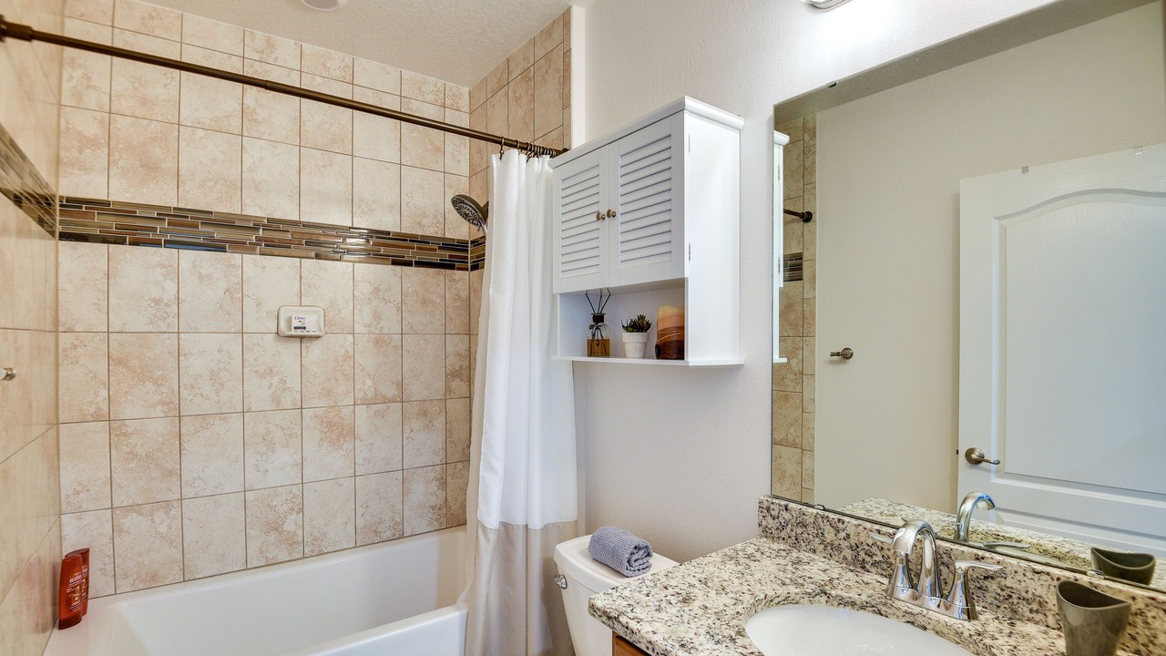 Photo of Bathroom in Palm Harbor
