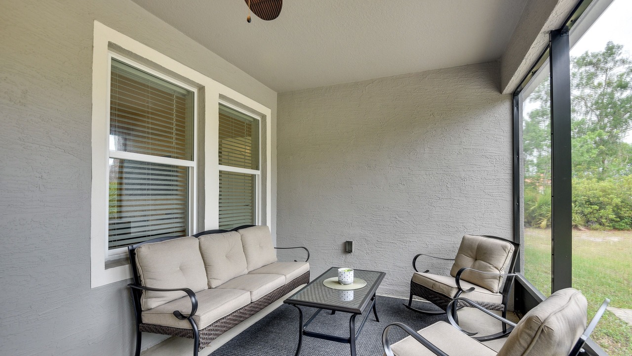 Photo of Outdoor in Palm Harbor