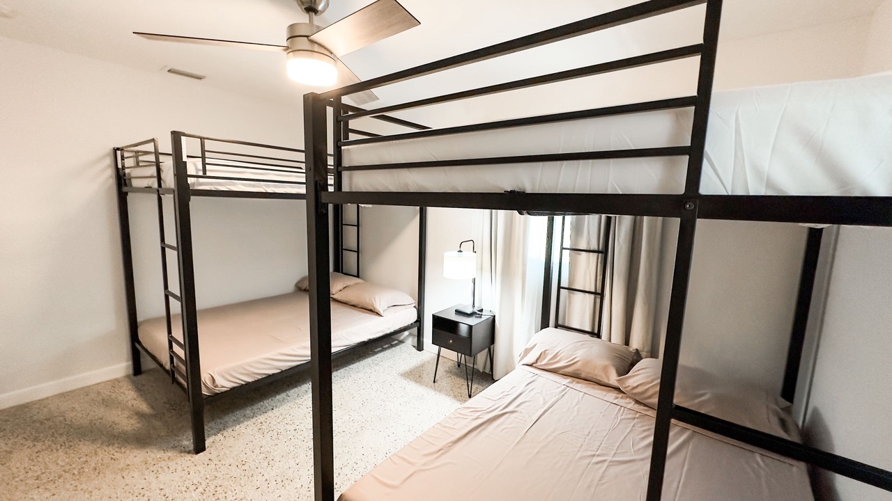 Photo of Bedroom in Fort Pierce North