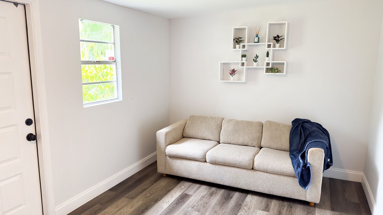 Photo of Livingroom in Fort Pierce North