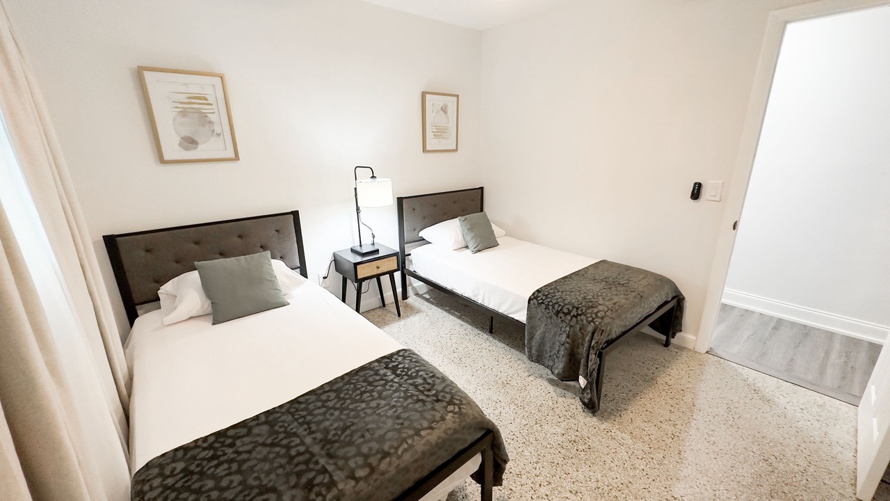 Photo of Bedroom in Fort Pierce North