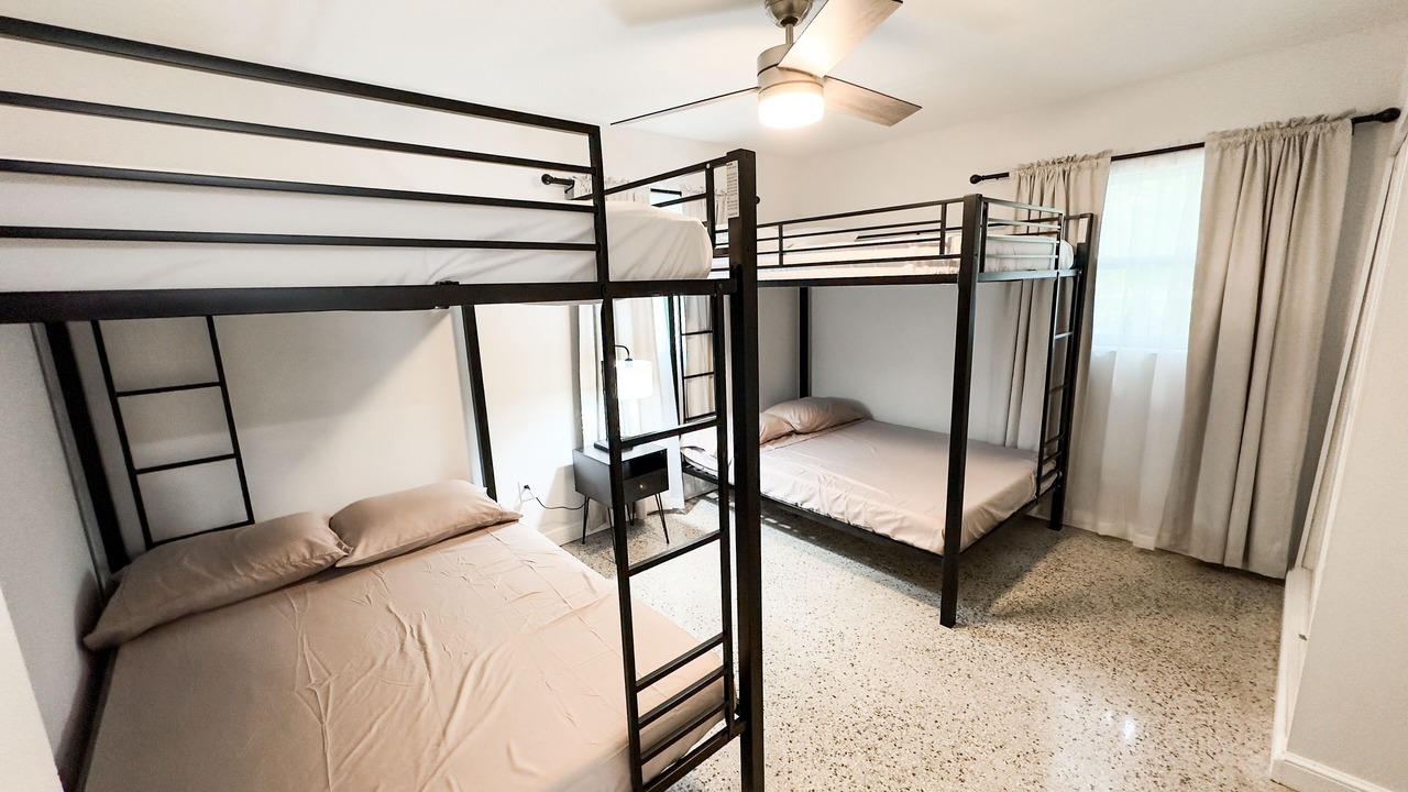 Photo of Bedroom in Fort Pierce North