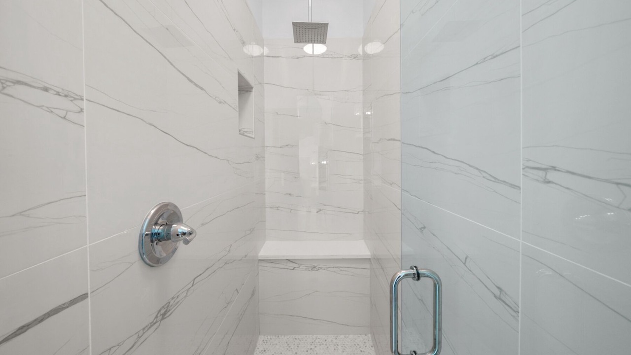 Photo of Bathroom in Laguna Beach Estates