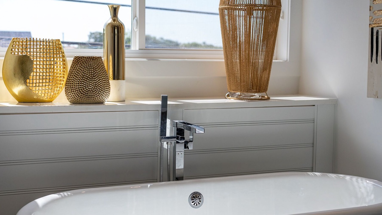 Photo of Bathroom in Laguna Beach Estates