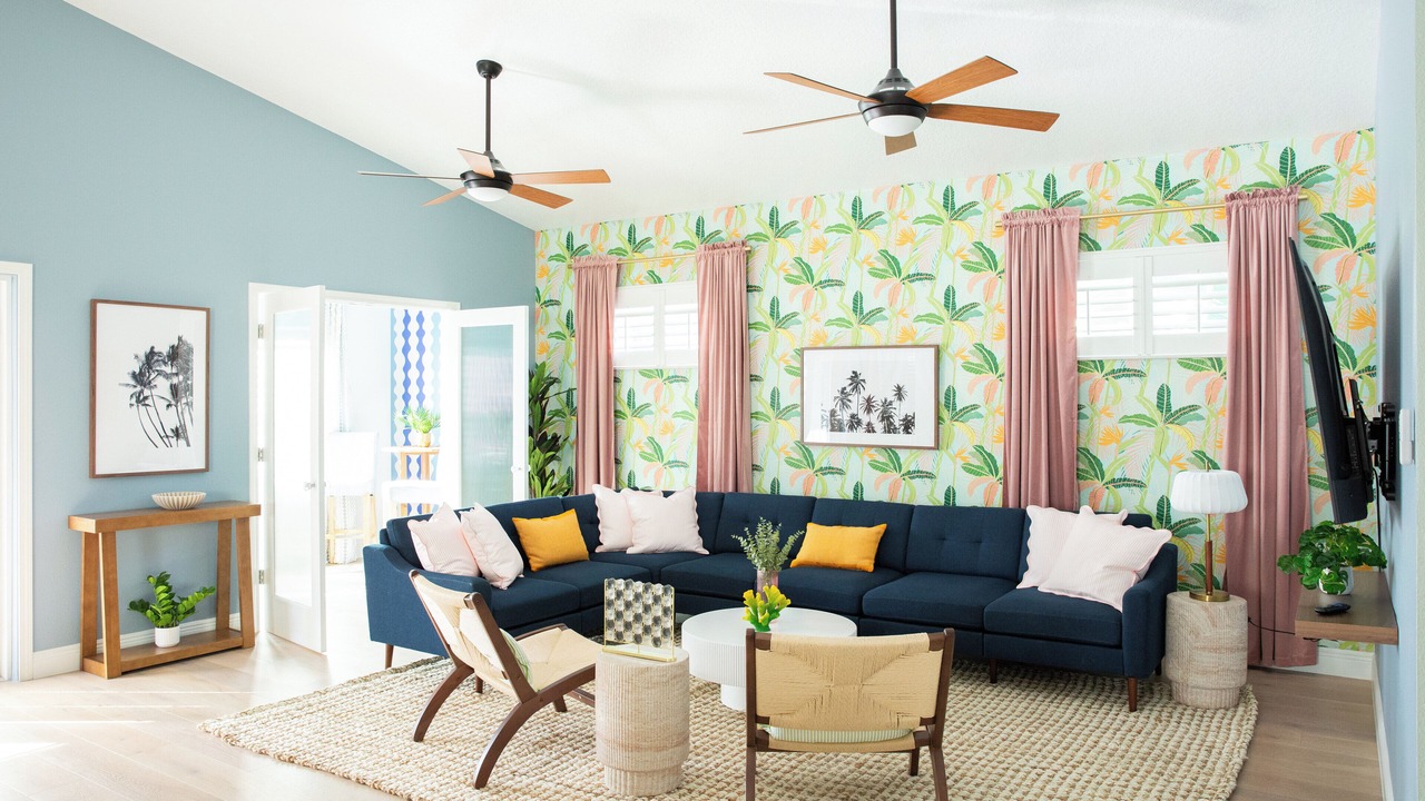 Photo of Livingroom in Ozona