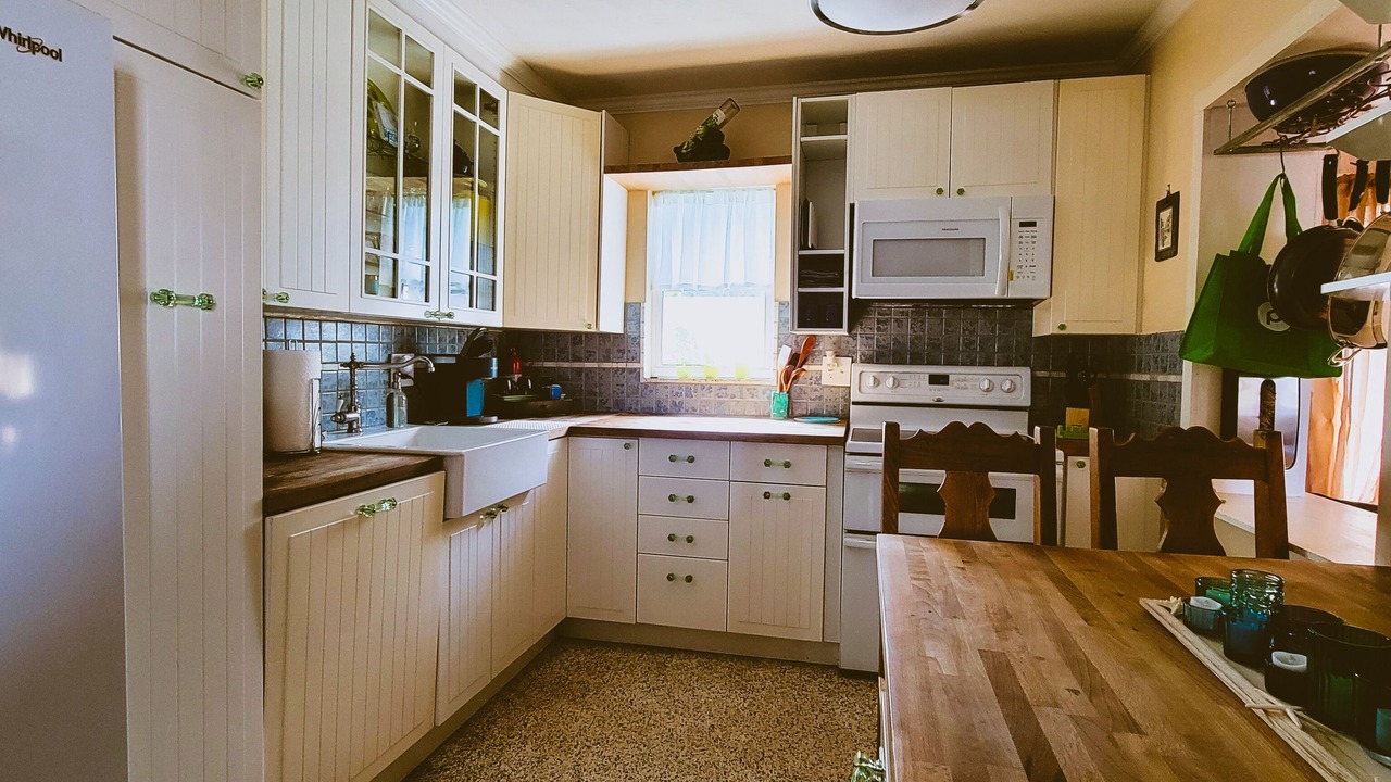 Photo of Kitchen in Ilexhurst