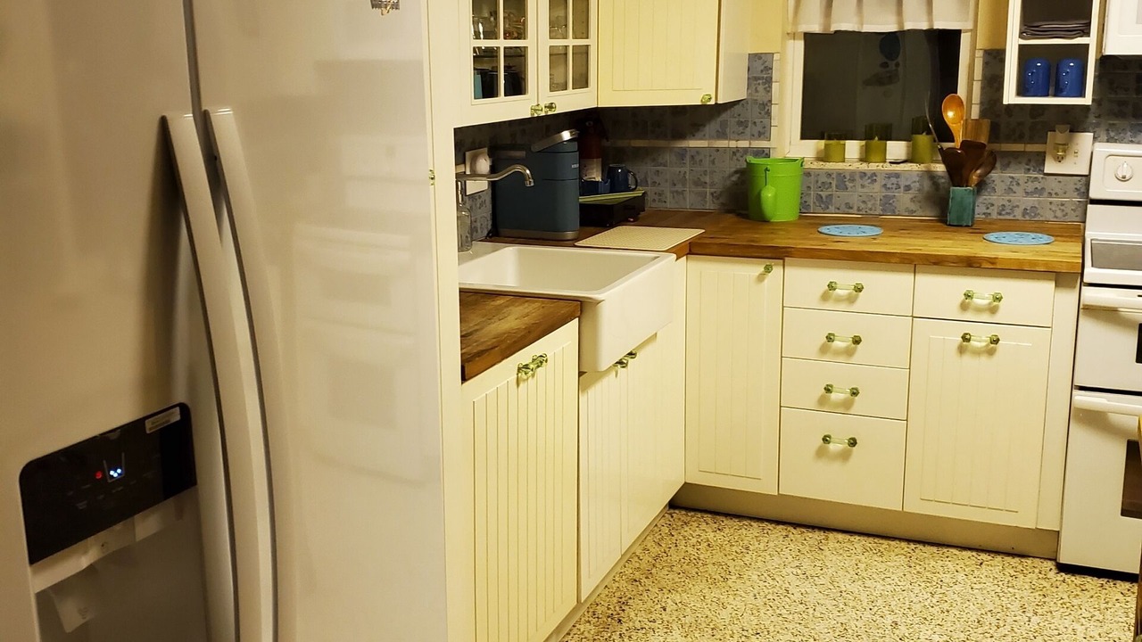 Photo of Kitchen in Ilexhurst