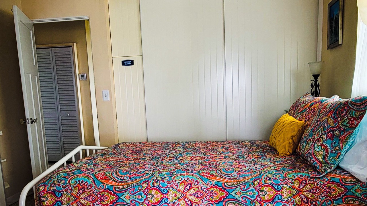 Photo of Bedroom in Ilexhurst
