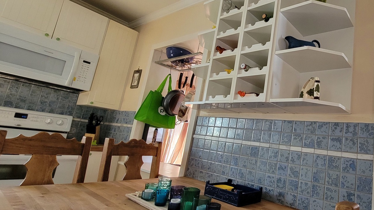 Photo of Kitchen in Ilexhurst