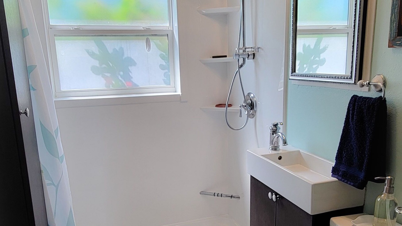 Photo of Bathroom in Ilexhurst