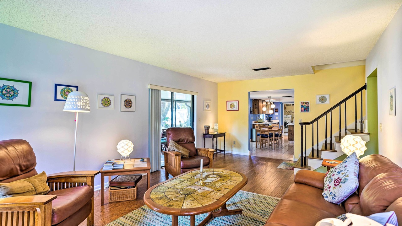 Photo of Livingroom in Bloomingdale