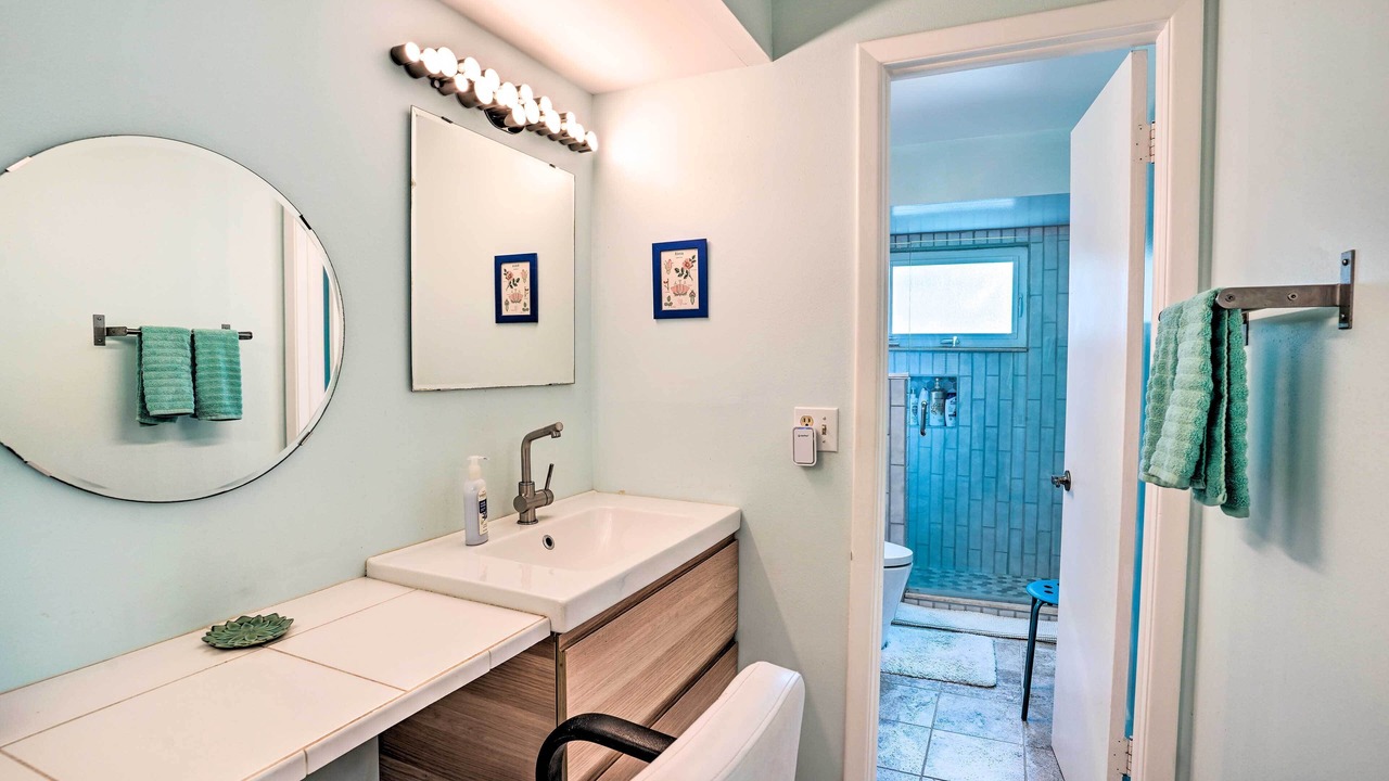 Photo of Bathroom in Bloomingdale