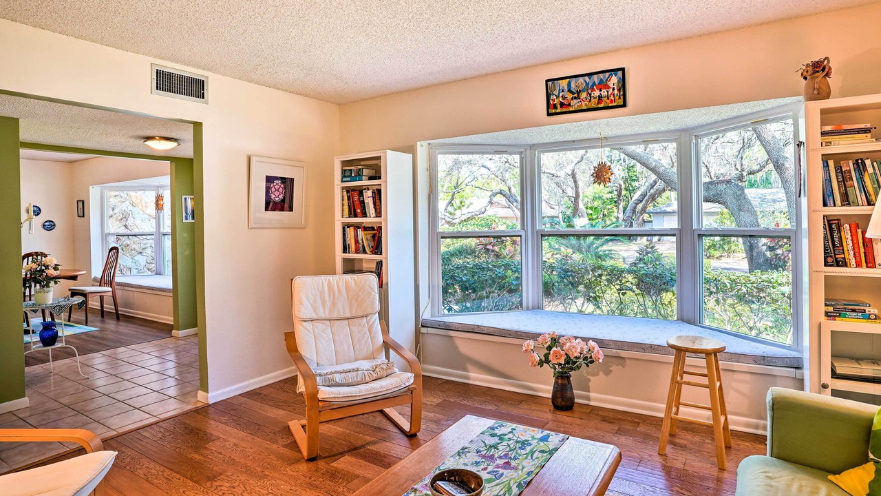 Photo of Livingroom in Bloomingdale