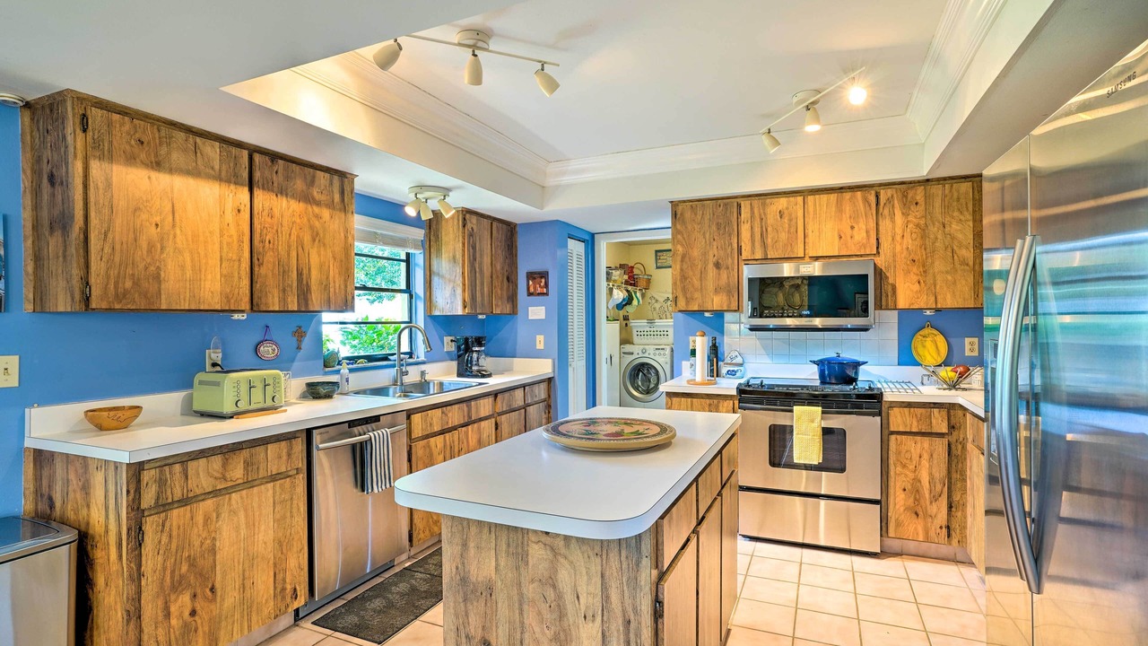 Photo of Kitchen in Bloomingdale