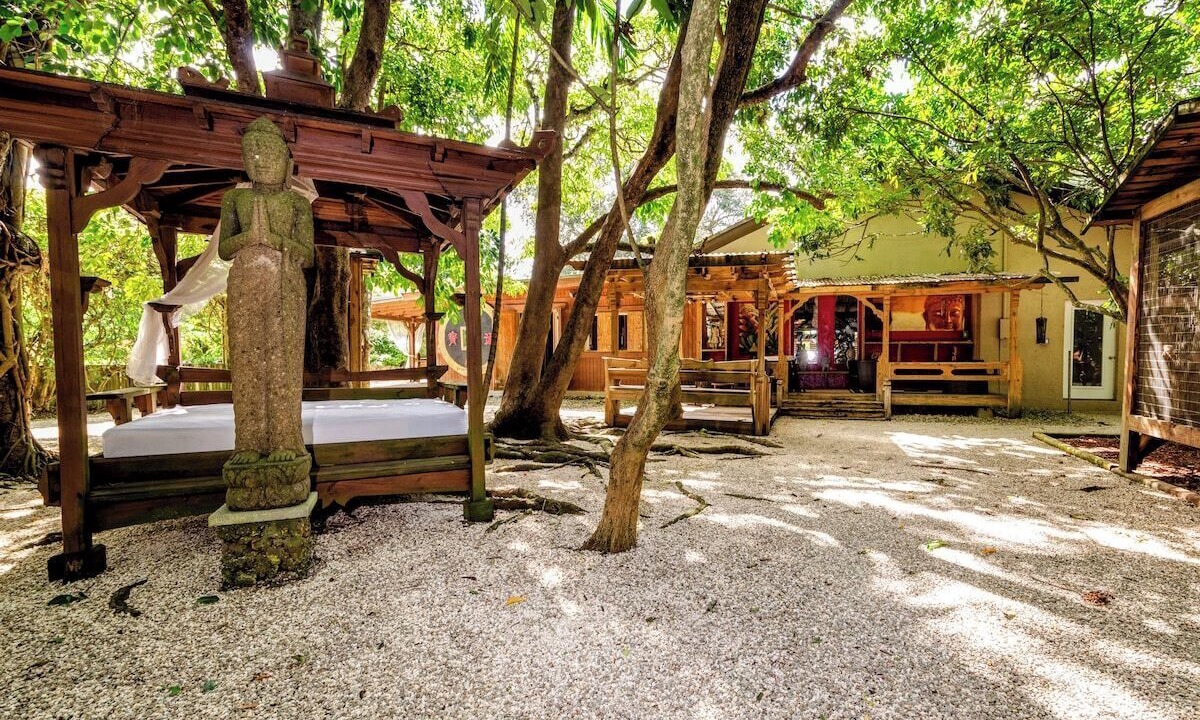 Photo of Outdoor in Homestead