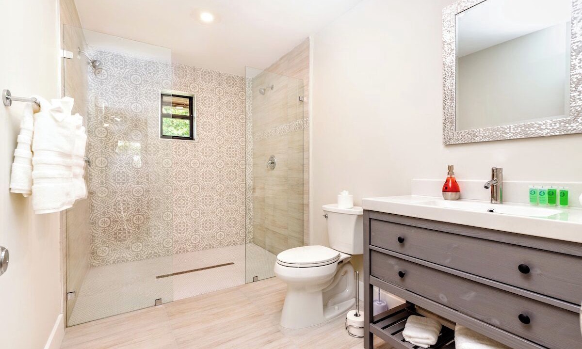 Photo of Bathroom in Homestead