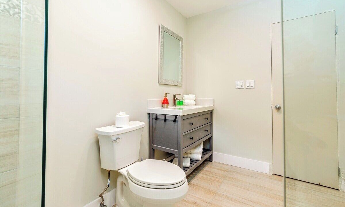 Photo of Bathroom in Homestead