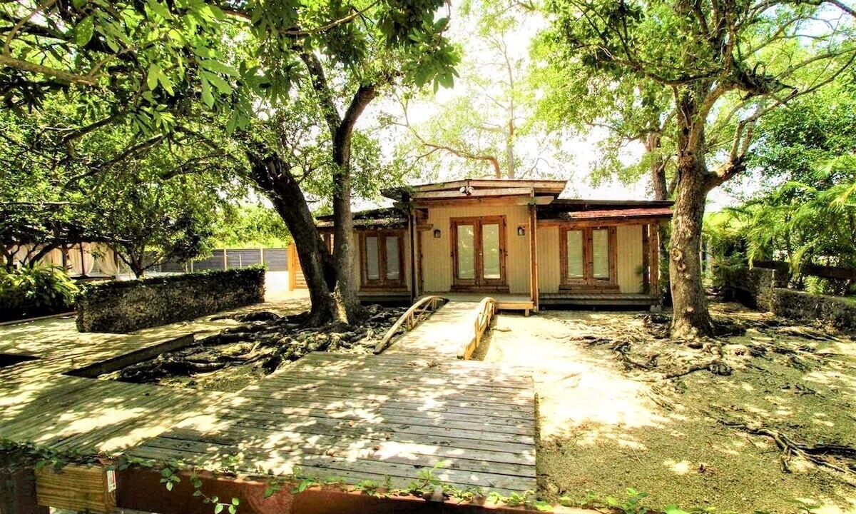 Photo of Outdoor in Homestead