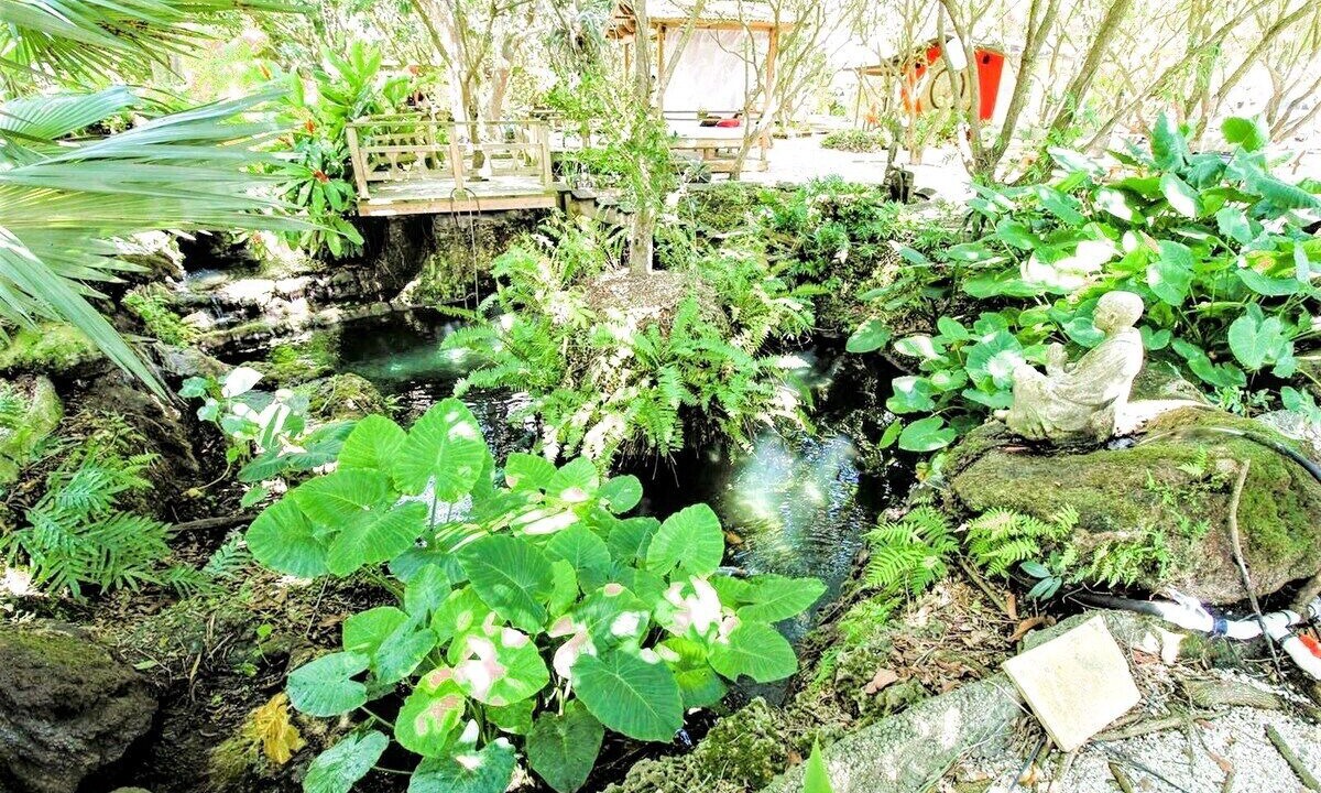 Photo of Outdoor in Homestead