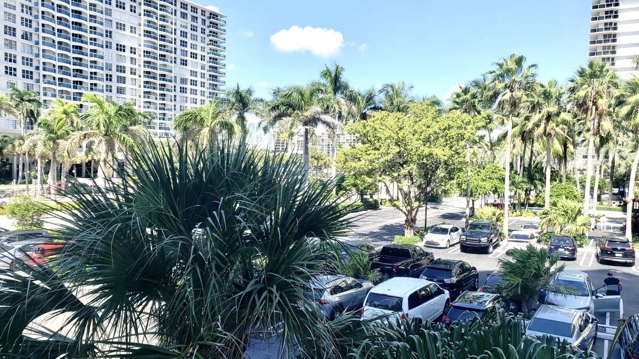 Photo of Outdoor in Hollywood South Central Beach