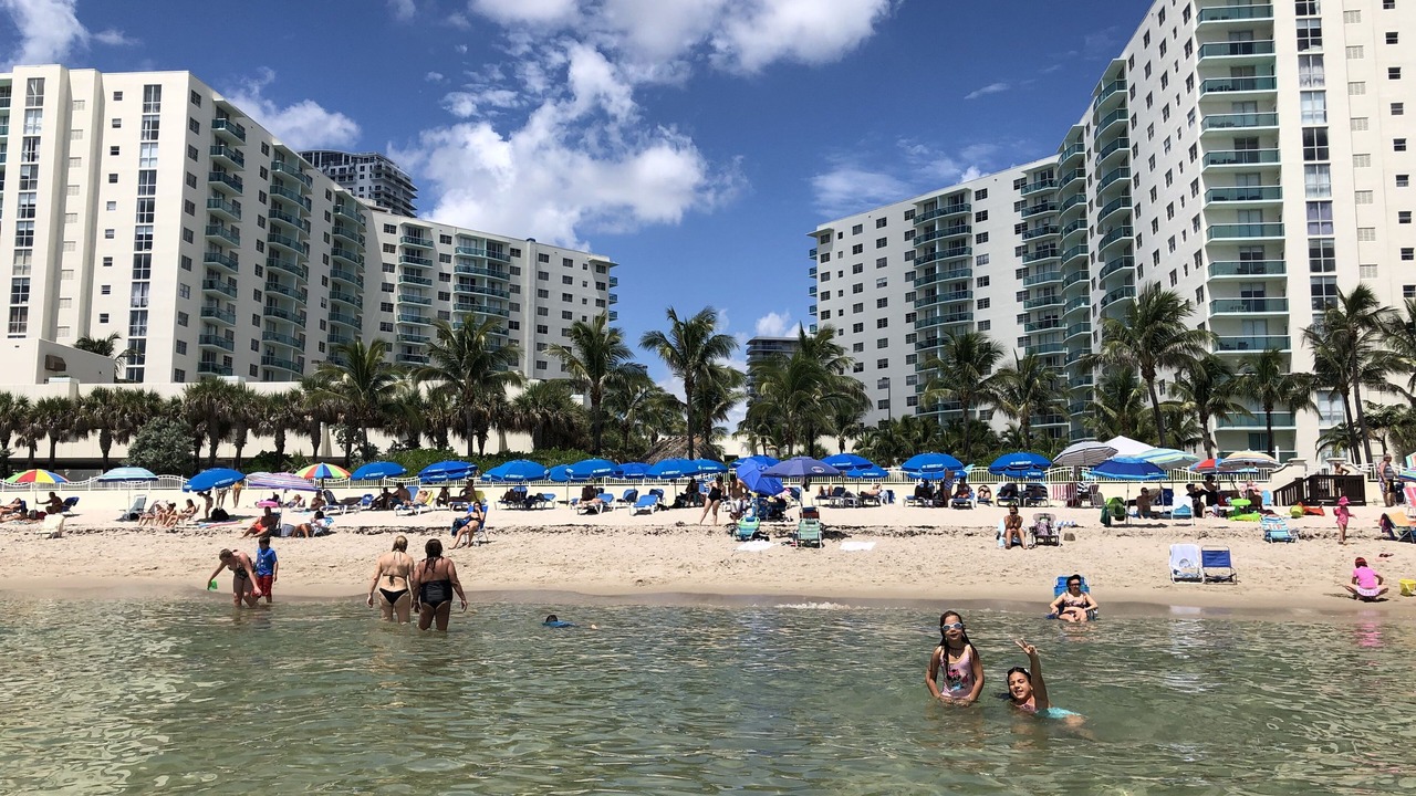 Photo of Others in Hollywood South Central Beach
