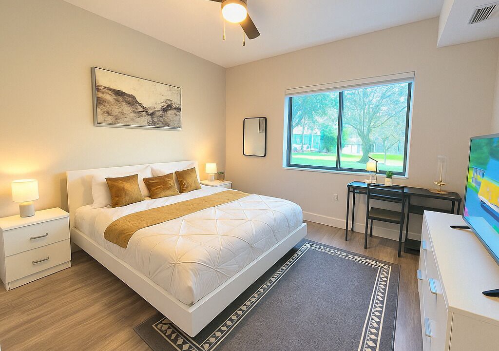 Photo of Bedroom in West Palm Beach