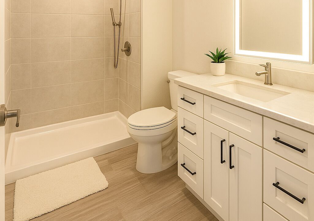 Photo of Bathroom in West Palm Beach