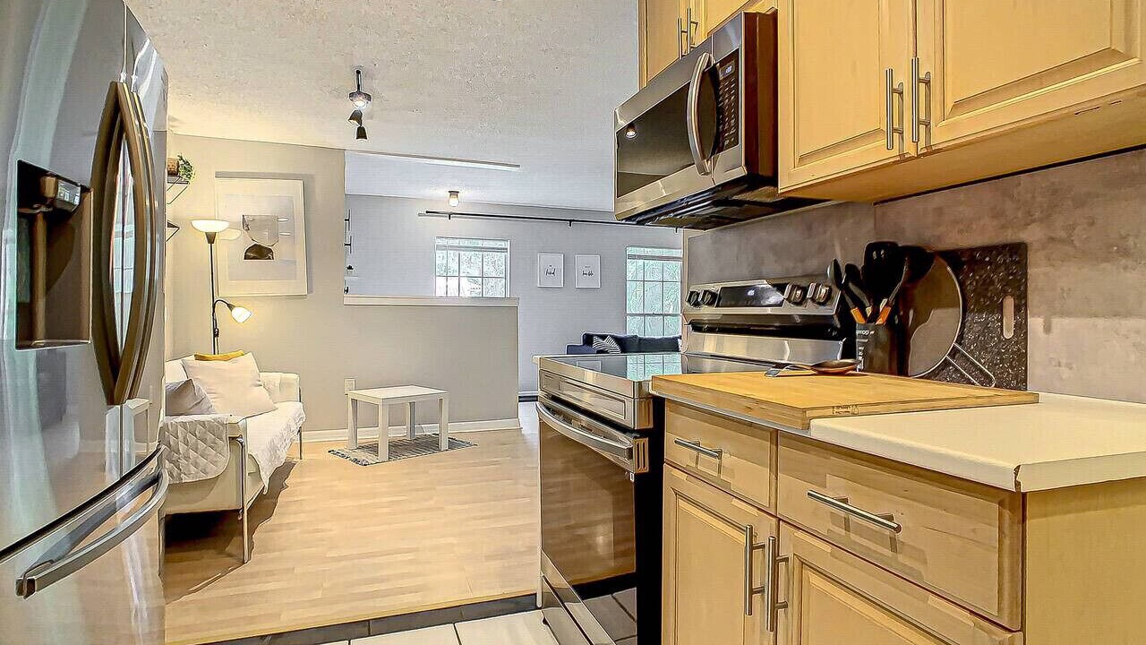 Photo of Kitchen in Sarasota