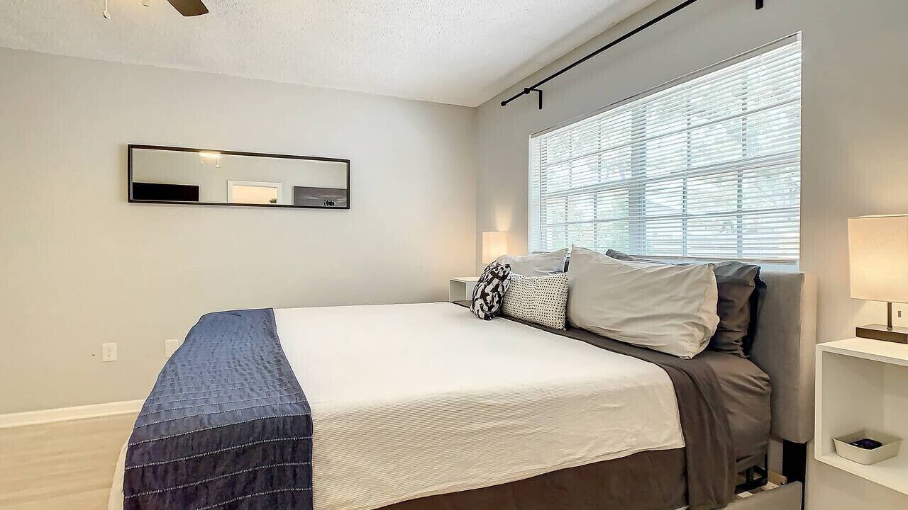 Photo of Bedroom in Sarasota