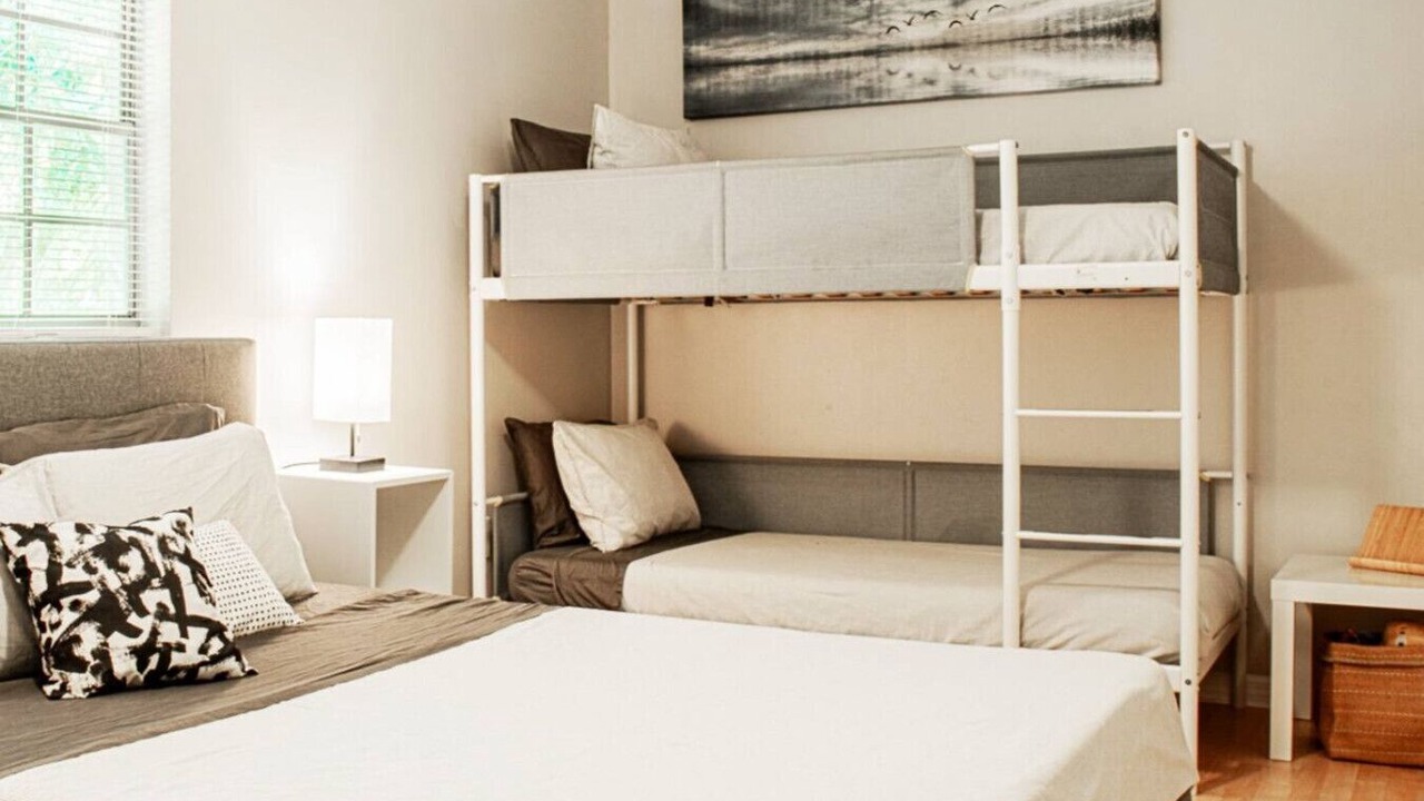 Photo of Bedroom in Sarasota
