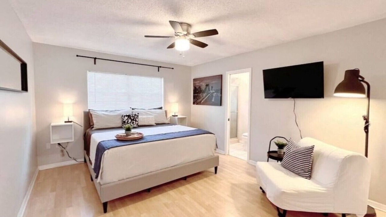 Photo of Bedroom in Sarasota