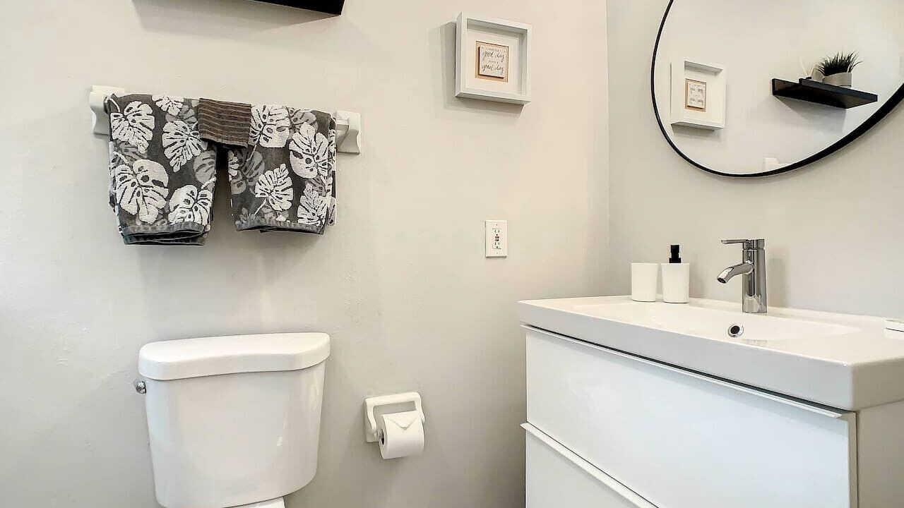 Photo of Bathroom in Sarasota