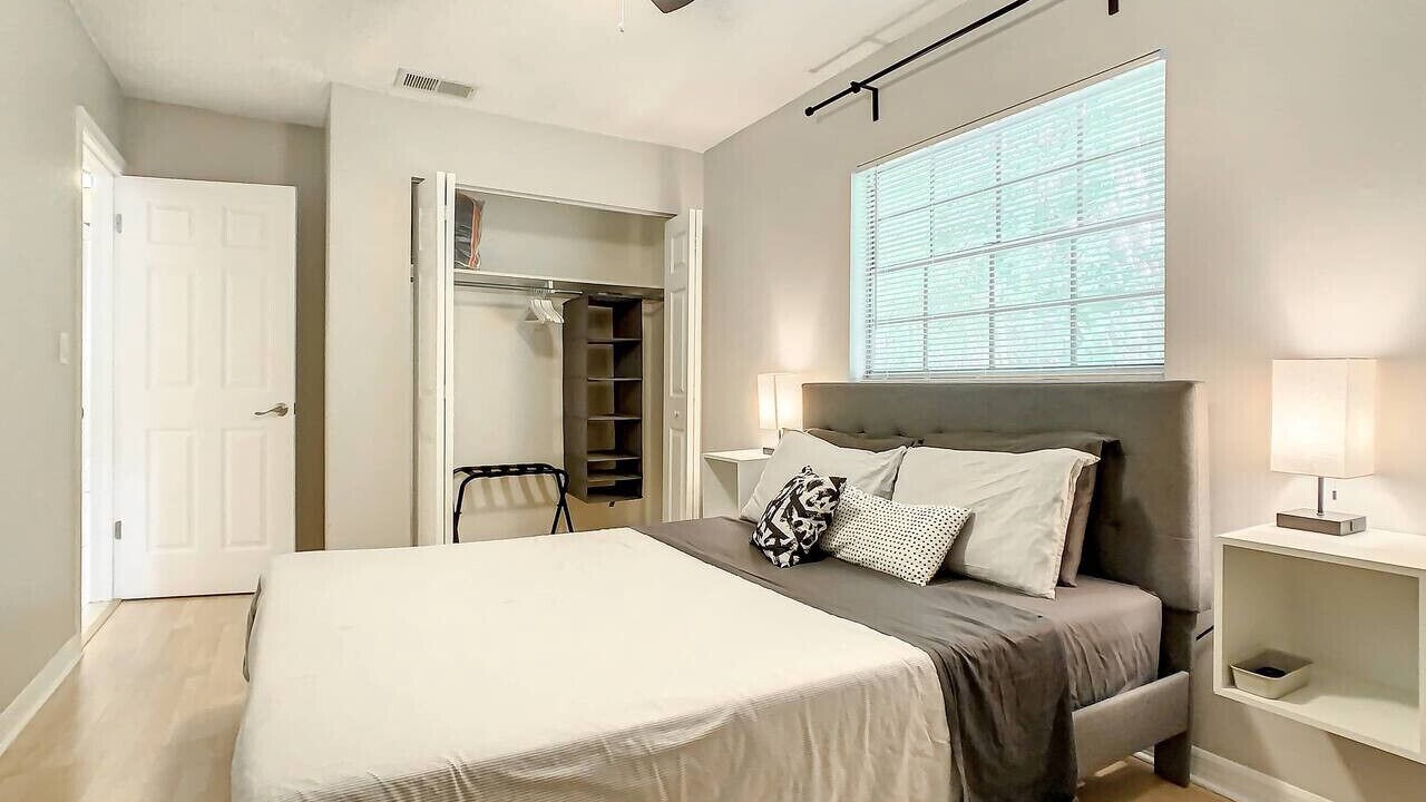 Photo of Bedroom in Sarasota