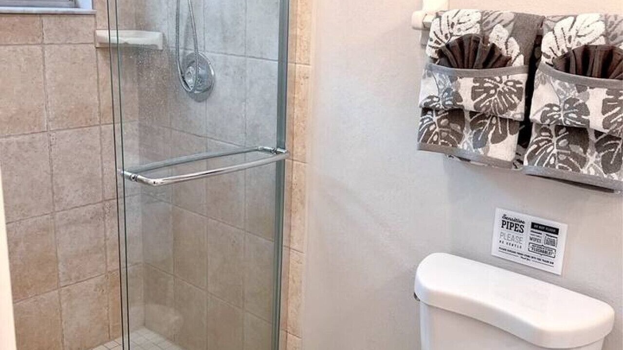 Photo of Bathroom in Sarasota