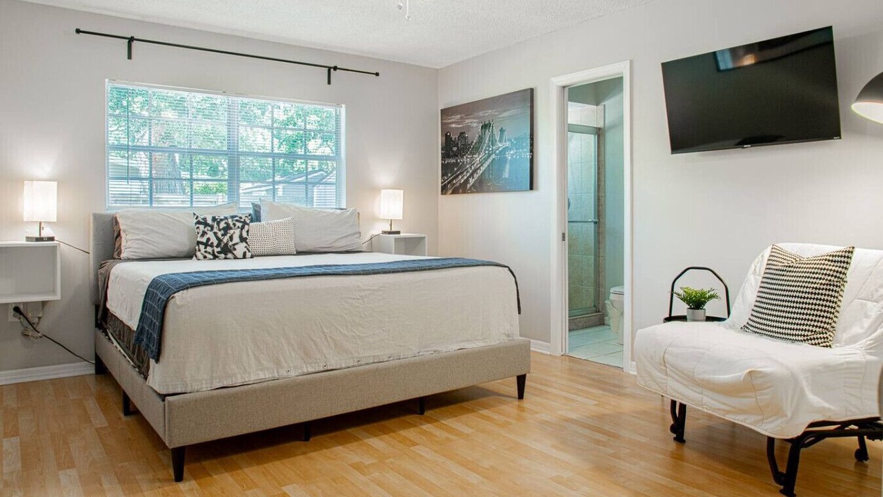 Photo of Bedroom in Sarasota