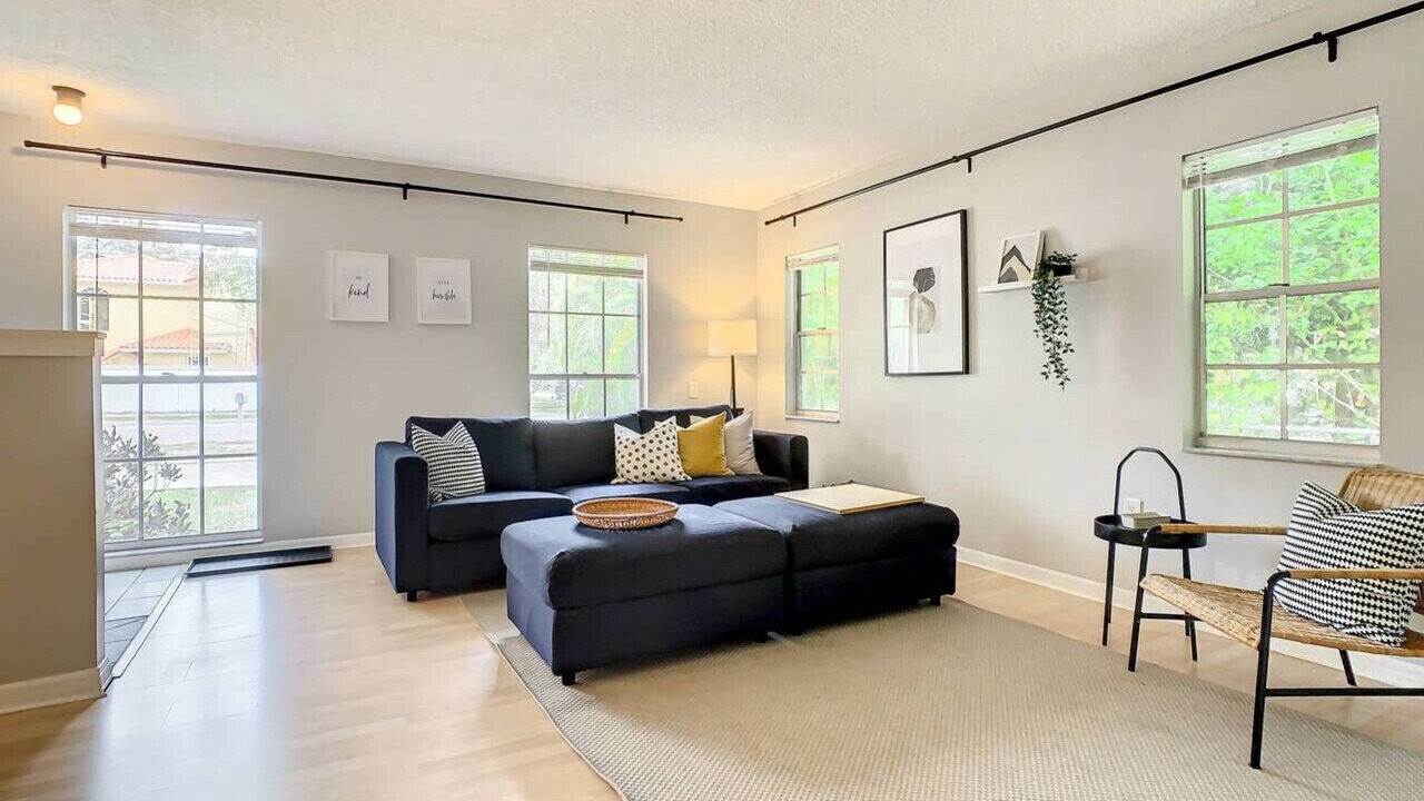 Photo of Livingroom in Sarasota