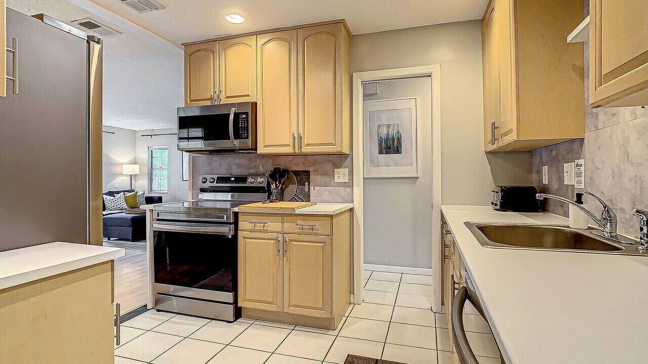 Photo of Kitchen in Sarasota