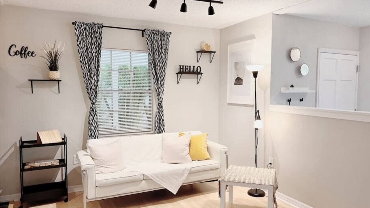 Photo of Livingroom in Sarasota