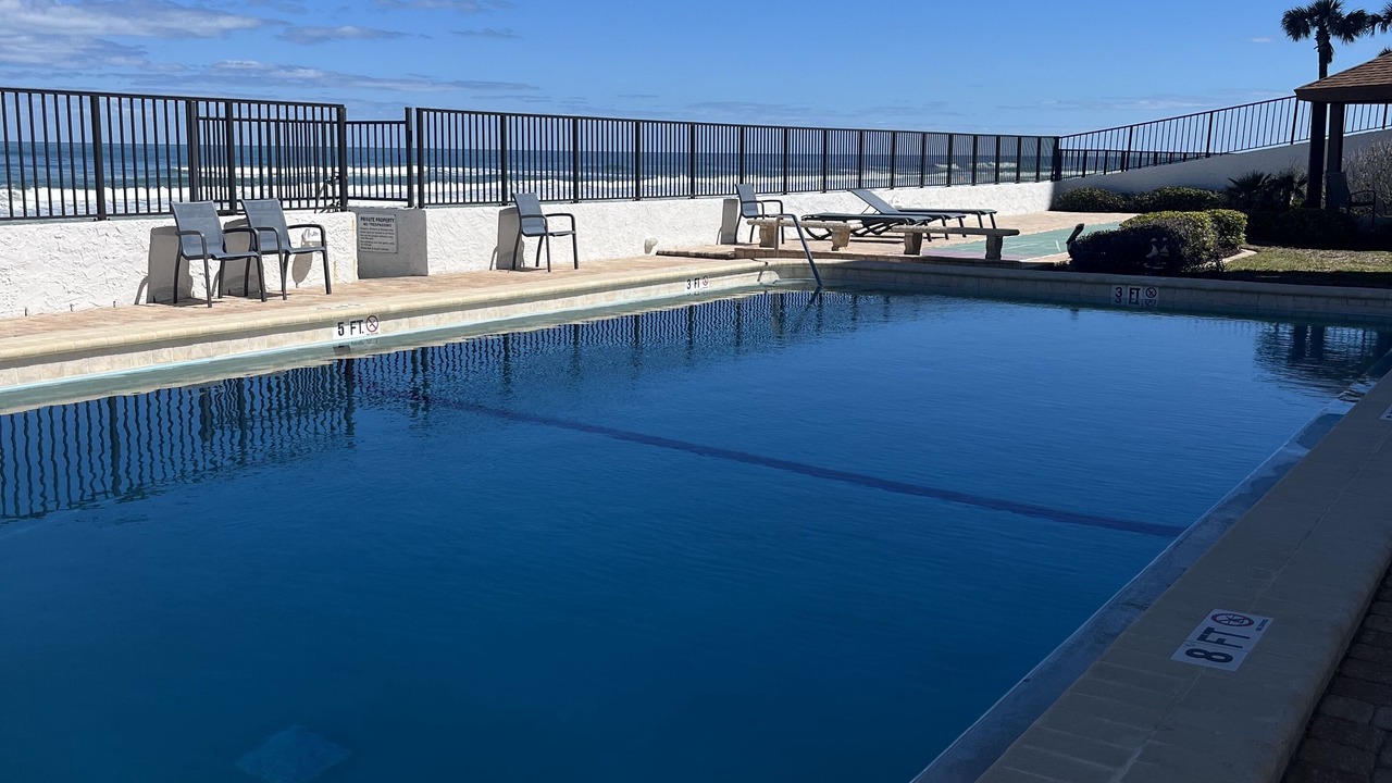 Photo of Outdoor in Daytona Beach Shores