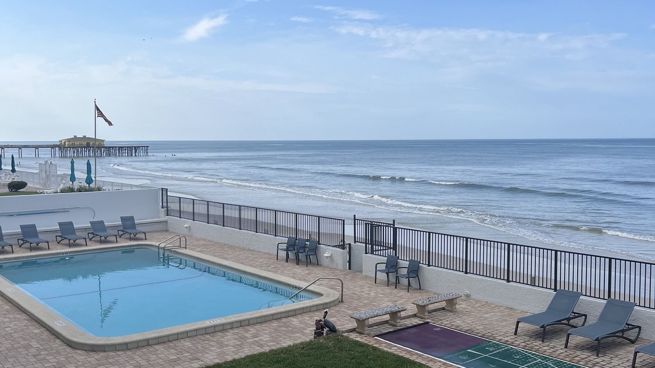 Photo of Outdoor in Daytona Beach Shores
