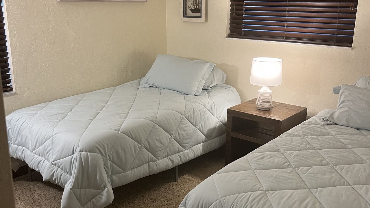 Photo of Bedroom in Daytona Beach Shores