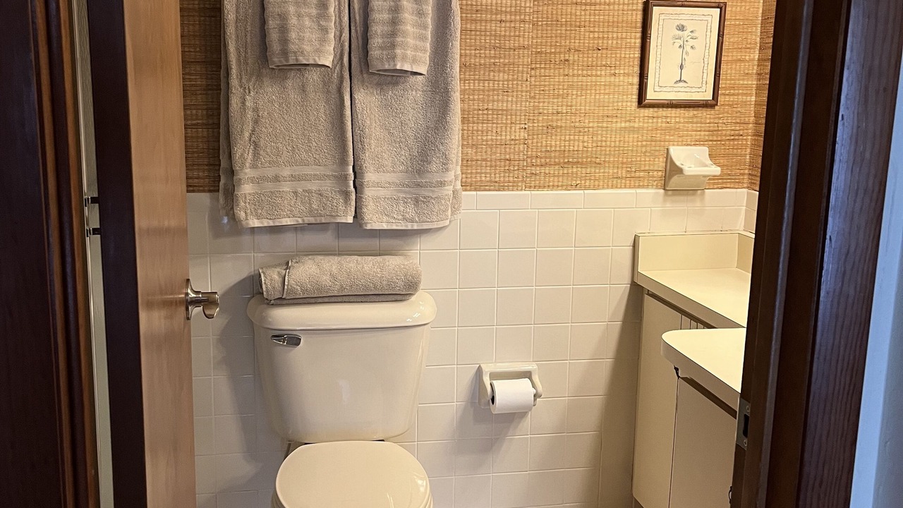 Photo of Bathroom in Daytona Beach Shores