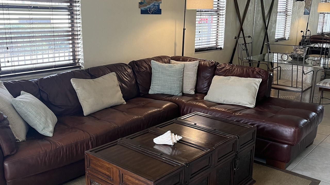 Photo of Bedroom in Daytona Beach Shores