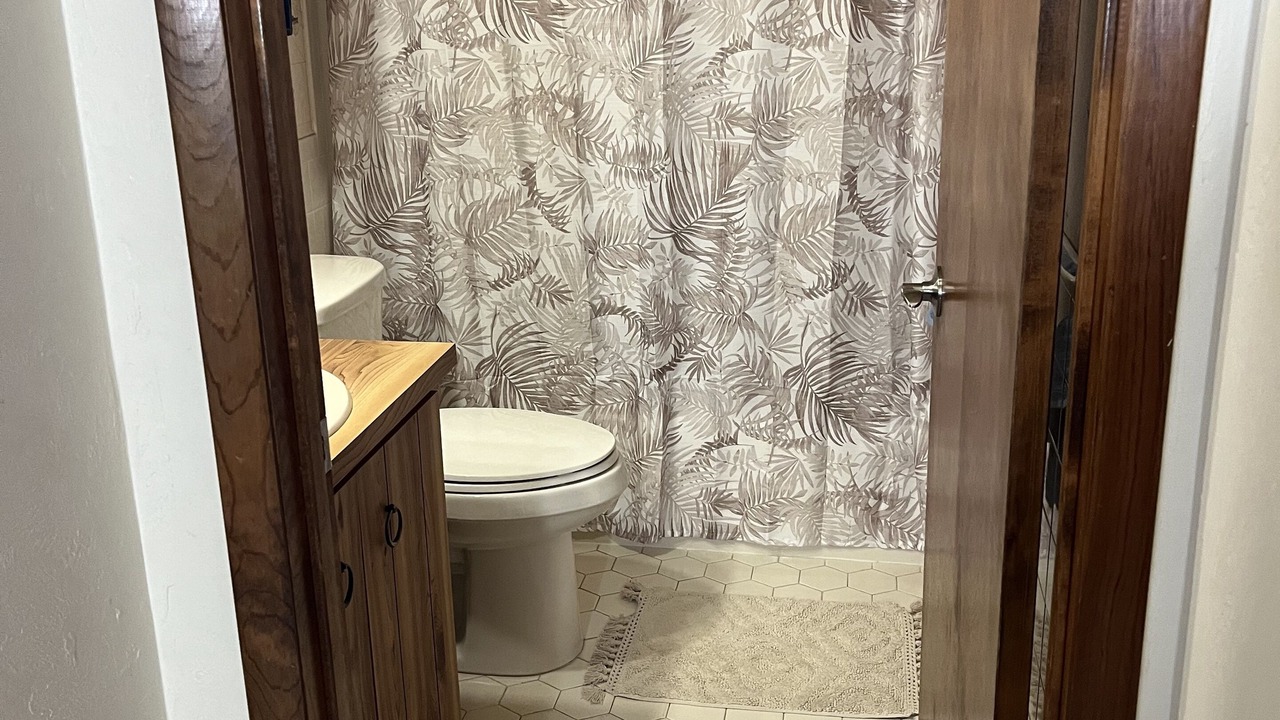 Photo of Bathroom in Daytona Beach Shores