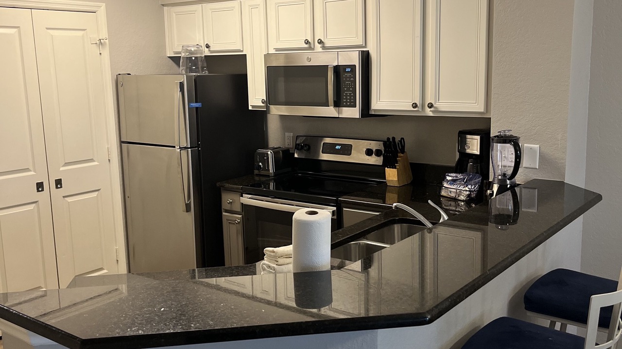 Photo of Kitchen in Florida Central Atlantic Coast