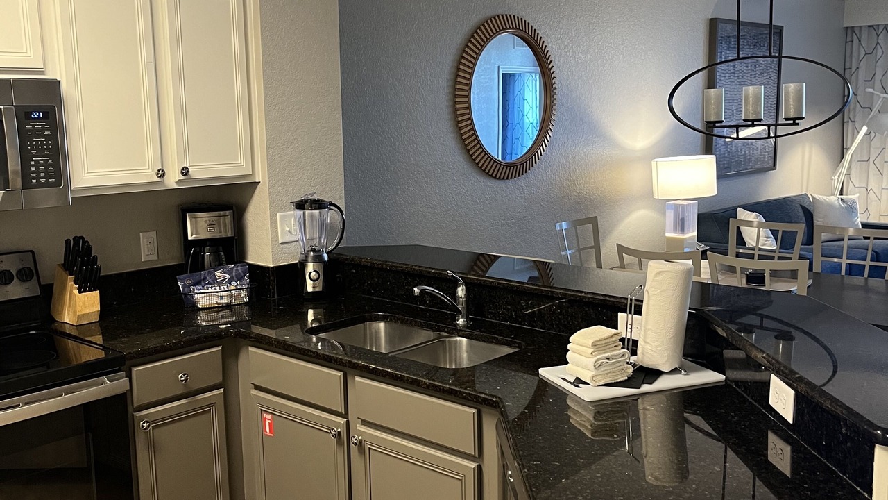 Photo of Kitchen in Florida Central Atlantic Coast