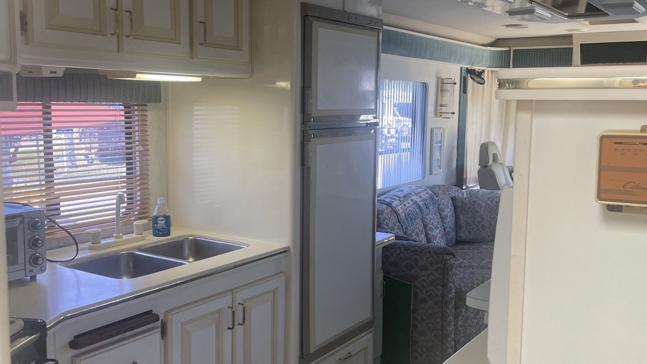 Photo of Kitchen in Punta Gorda