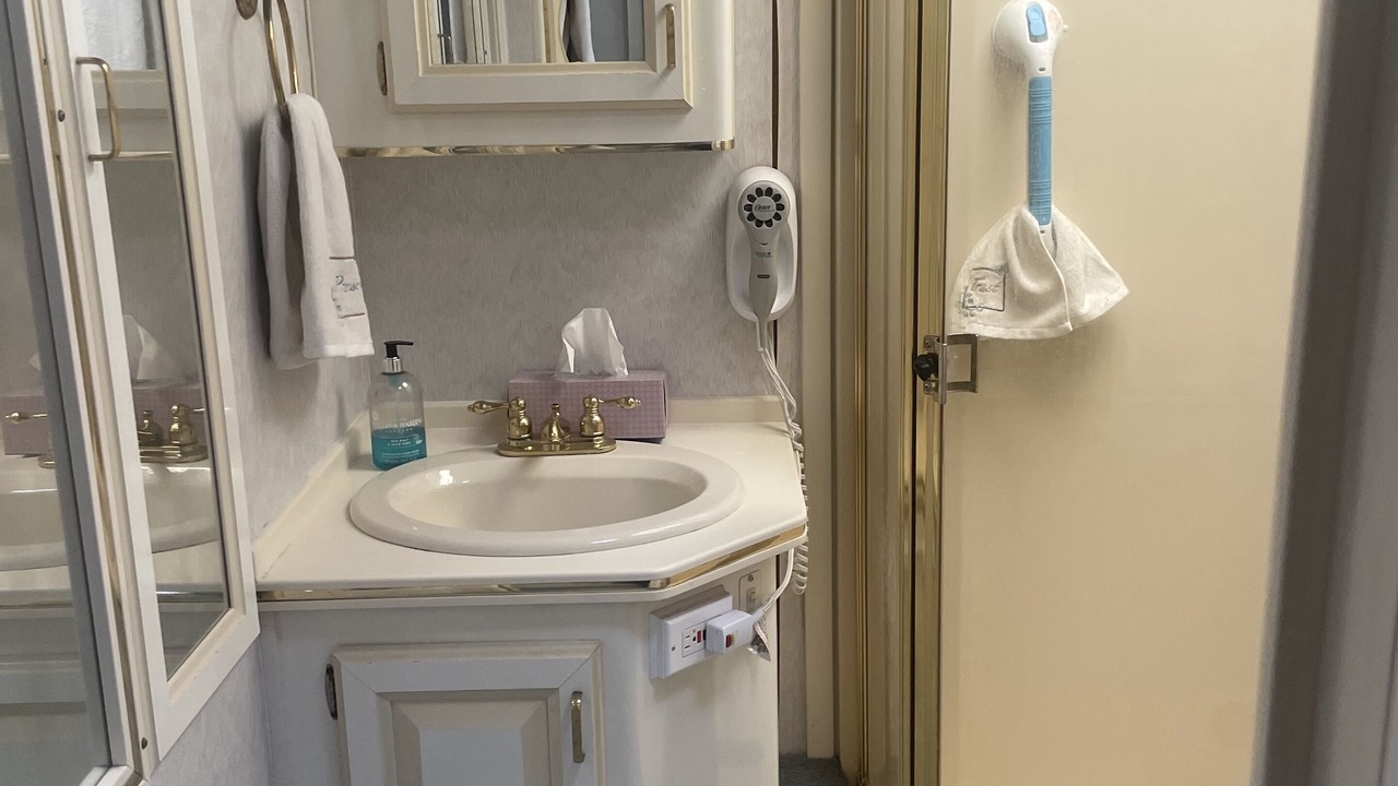 Photo of Bathroom in Punta Gorda